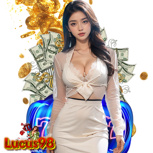 lucus98 เว็บตรง